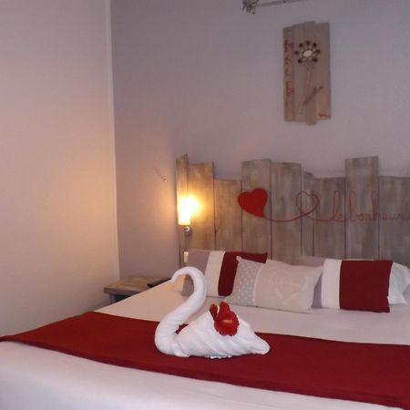 Hotel De France Citotel Рошвор Екстериор снимка