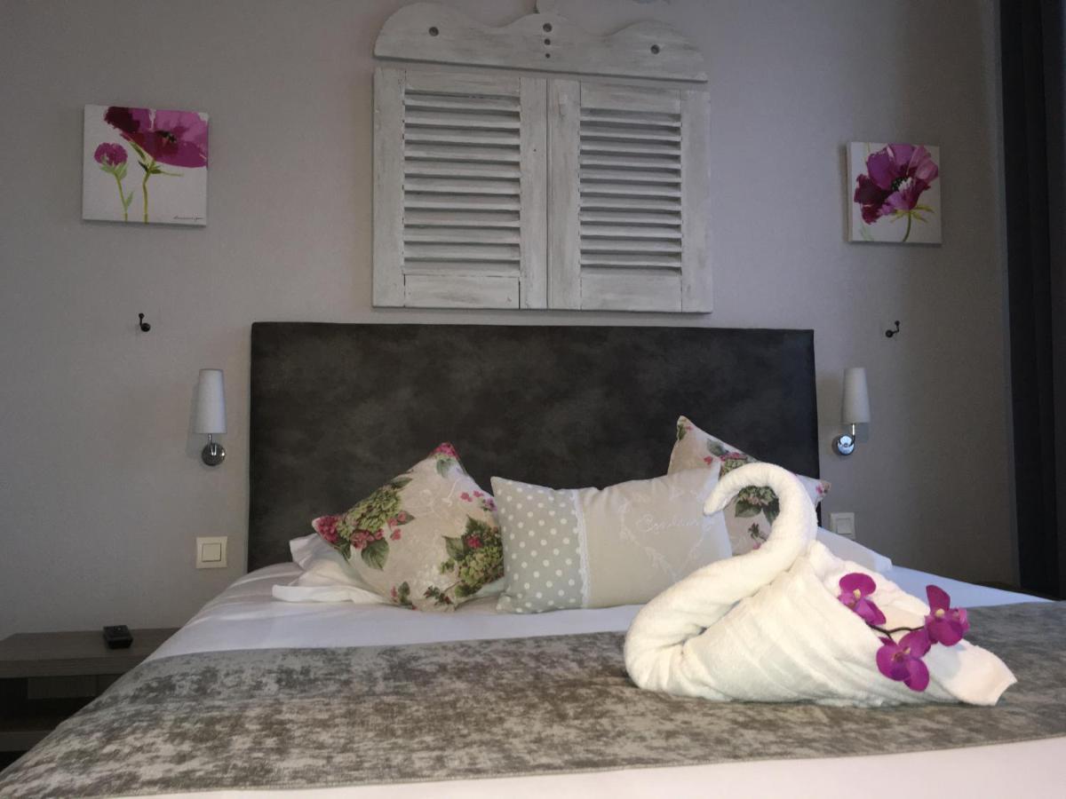 Hotel De France Citotel Рошвор Екстериор снимка